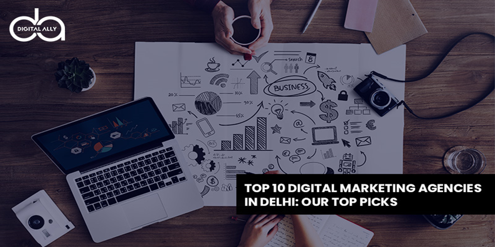 Digital Marketing Trends 2023