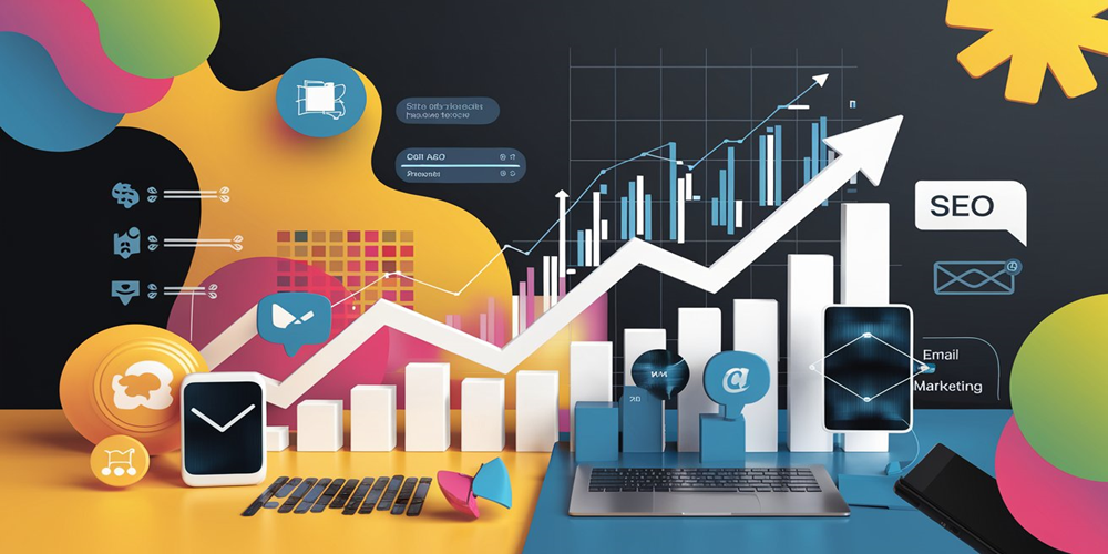 Digital Marketing Trends 2023