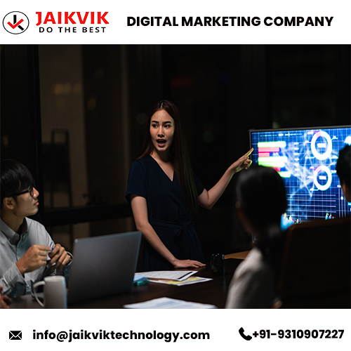 Digital Marketing Trends 2023