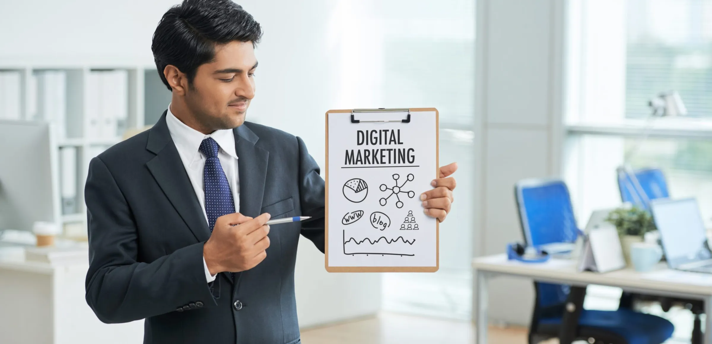 Digital Marketing Trends 2023