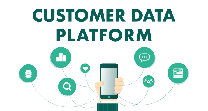 Customer Data Platform (CDP)