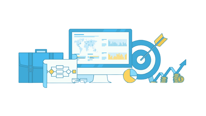 Channel Attribution & Forecasting