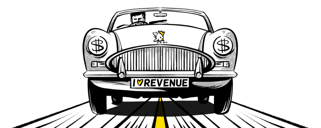 Revenue Acceleration Platform