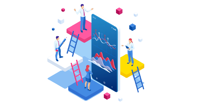 Accelerate ROI With The Power of First-Party Data