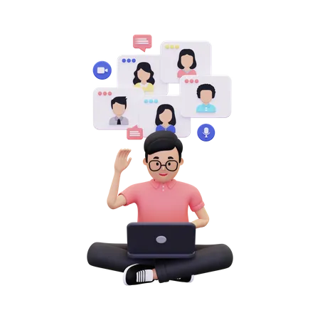 Website Call Tracking From jaikvik Technology