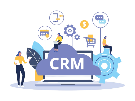 CRM ROI