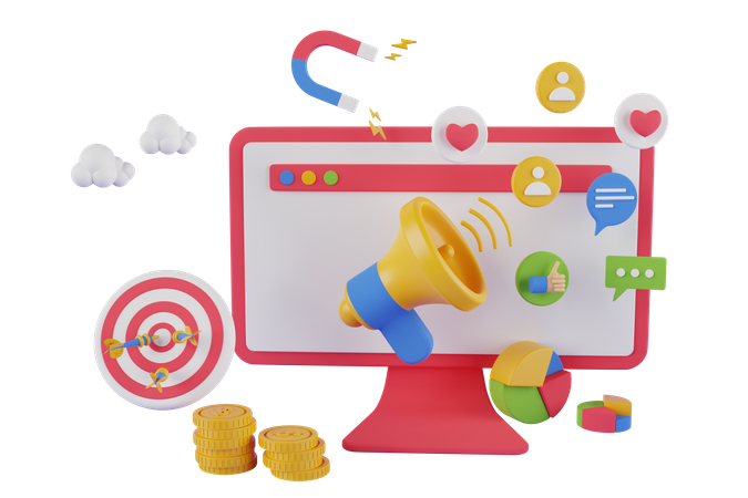 Digital Advertising