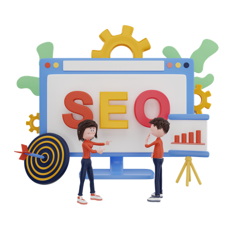 SEO Services