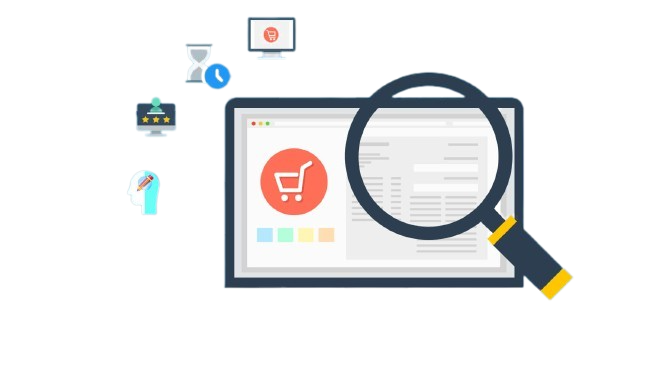 E-Commerce SEO