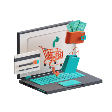 E-Commerce