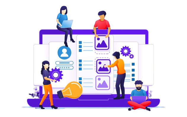 UX Interactives