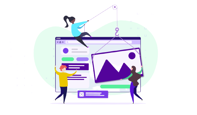 UX Website Design