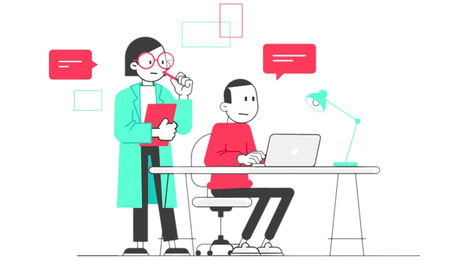 UX Website Redesign