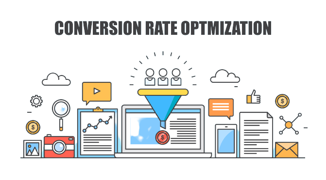Landing Pages & Funnels