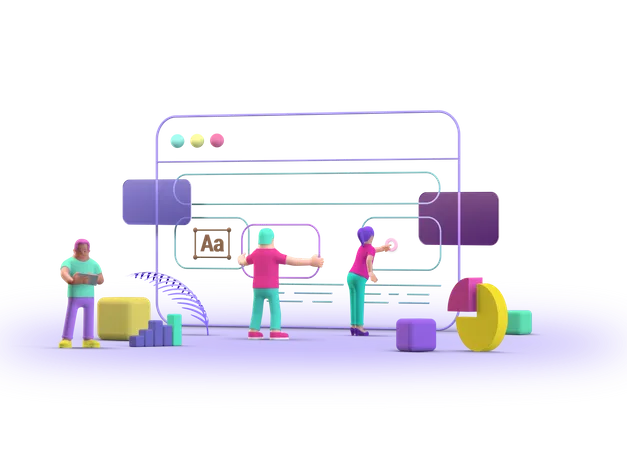 Rapid Web Design